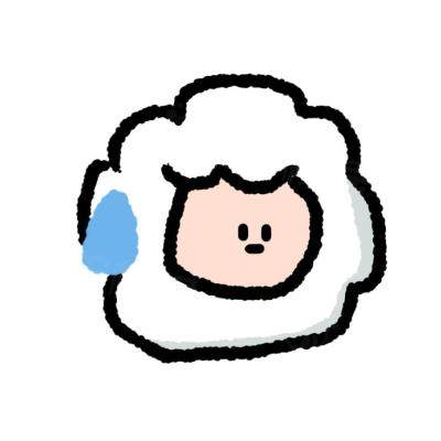 不淋雨