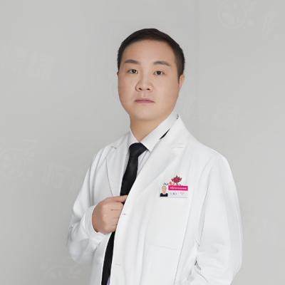 张海洋
