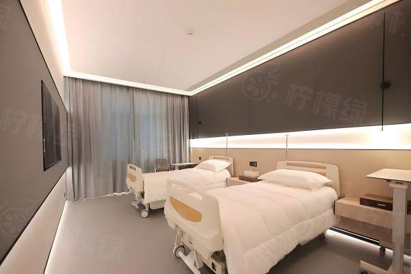 南寧華美醫(yī)療美容醫(yī)院房間