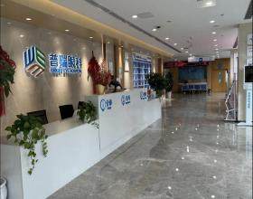 成都普瑞眼科醫(yī)院