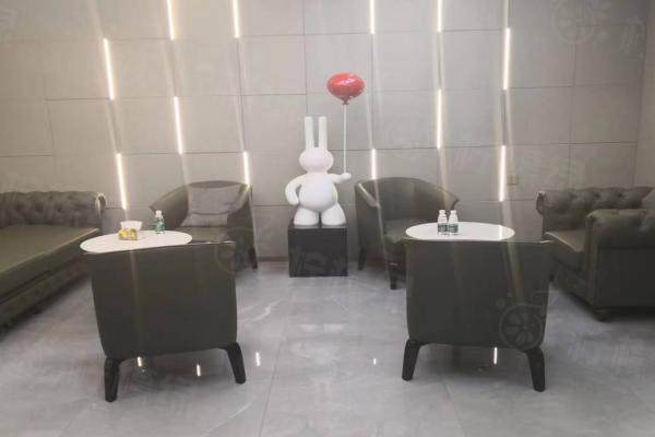 深圳南華西晶醫(yī)療美容門診部環(huán)境3