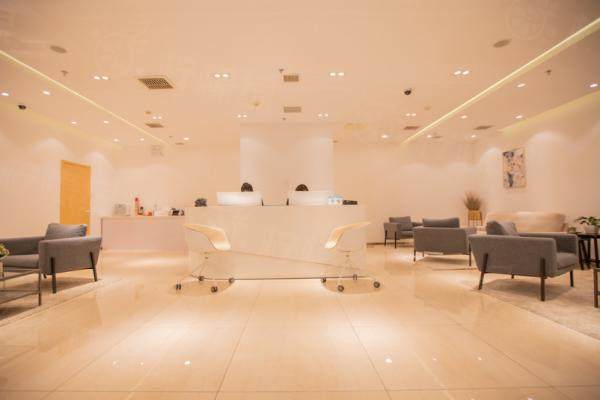 北京清木醫(yī)療美容診所環(huán)境2