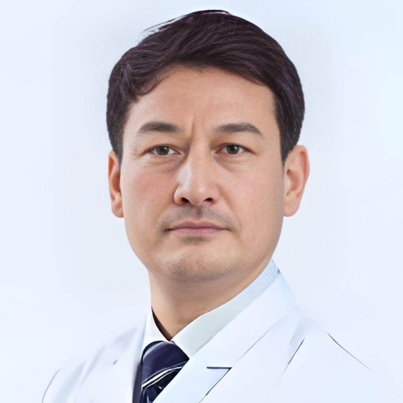 曹继武