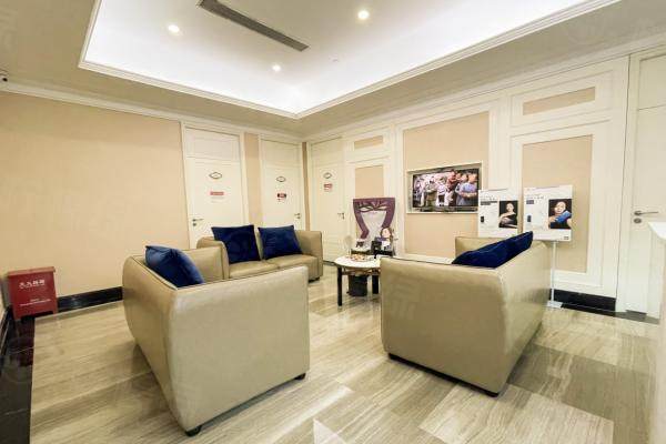 深圳米蘭柏羽醫(yī)療美容醫(yī)院環(huán)境2