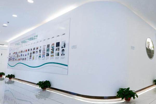 北京純脂醫(yī)療美容門診部環(huán)境2