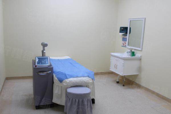 鄭州中醫(yī)藥大學第一附屬醫(yī)院環(huán)境3