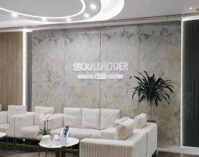 上海首爾麗格醫(yī)療美容醫(yī)院