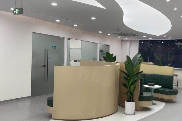 廣州軍美醫(yī)療美容醫(yī)院環(huán)境圖3