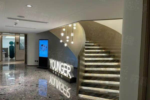 北京漾格醫(yī)療美容醫(yī)院環(huán)境3