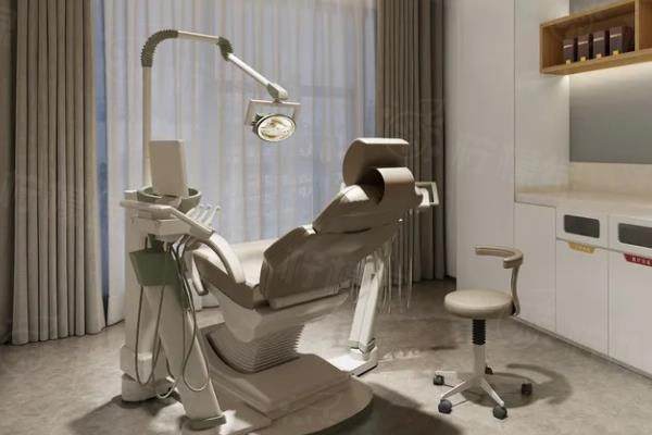 廈門歐菲醫(yī)療美容醫(yī)院診療室