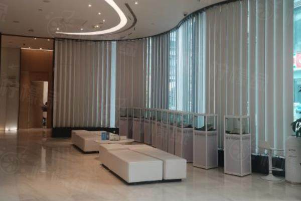 成都八大處整形醫(yī)院候診區(qū)