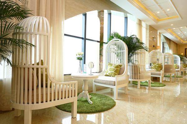 昆明韓辰整形美容醫(yī)院環(huán)境3