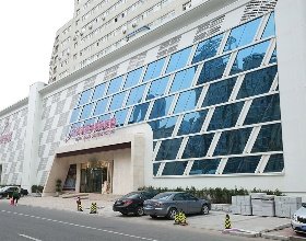 天津河?xùn)|美萊醫(yī)學(xué)美容醫(yī)院