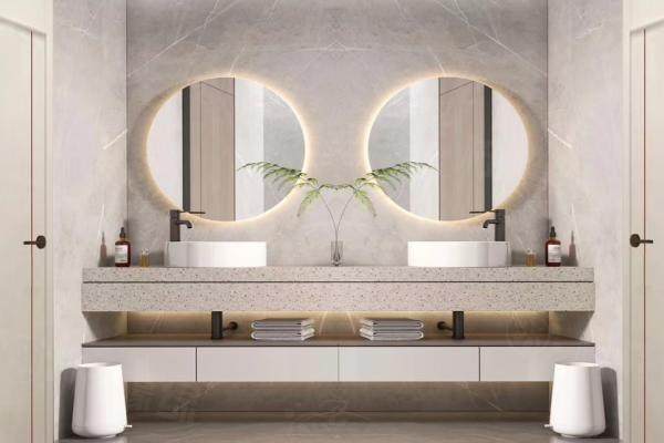 天津南開膚佑加大方美醫(yī)療美容門診部環(huán)境1