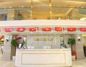 武漢美基元醫(yī)療美容醫(yī)院