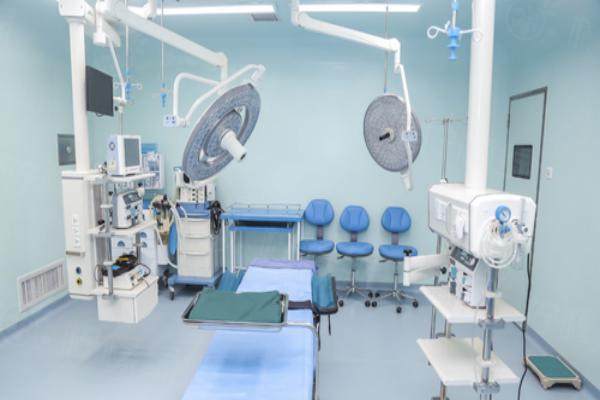 天津聯(lián)合麗格第三醫(yī)療美容醫(yī)院環(huán)境3