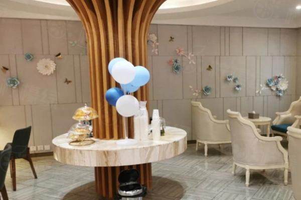 西寧潤美醫(yī)療美容門診部環(huán)境3