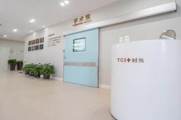 杭州時光醫(yī)療美容醫(yī)院環(huán)境2