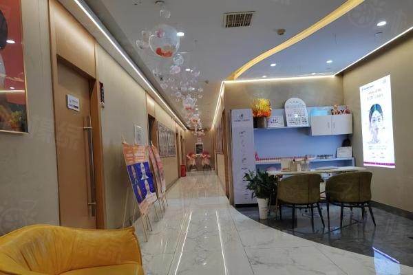恩施天后整形外科醫(yī)院大廳