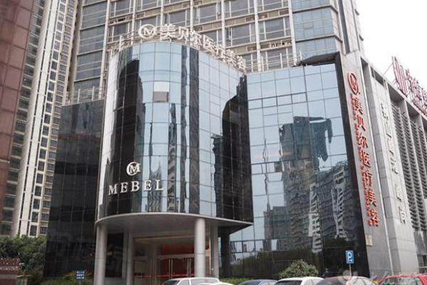 蘇州美貝爾美容醫(yī)院