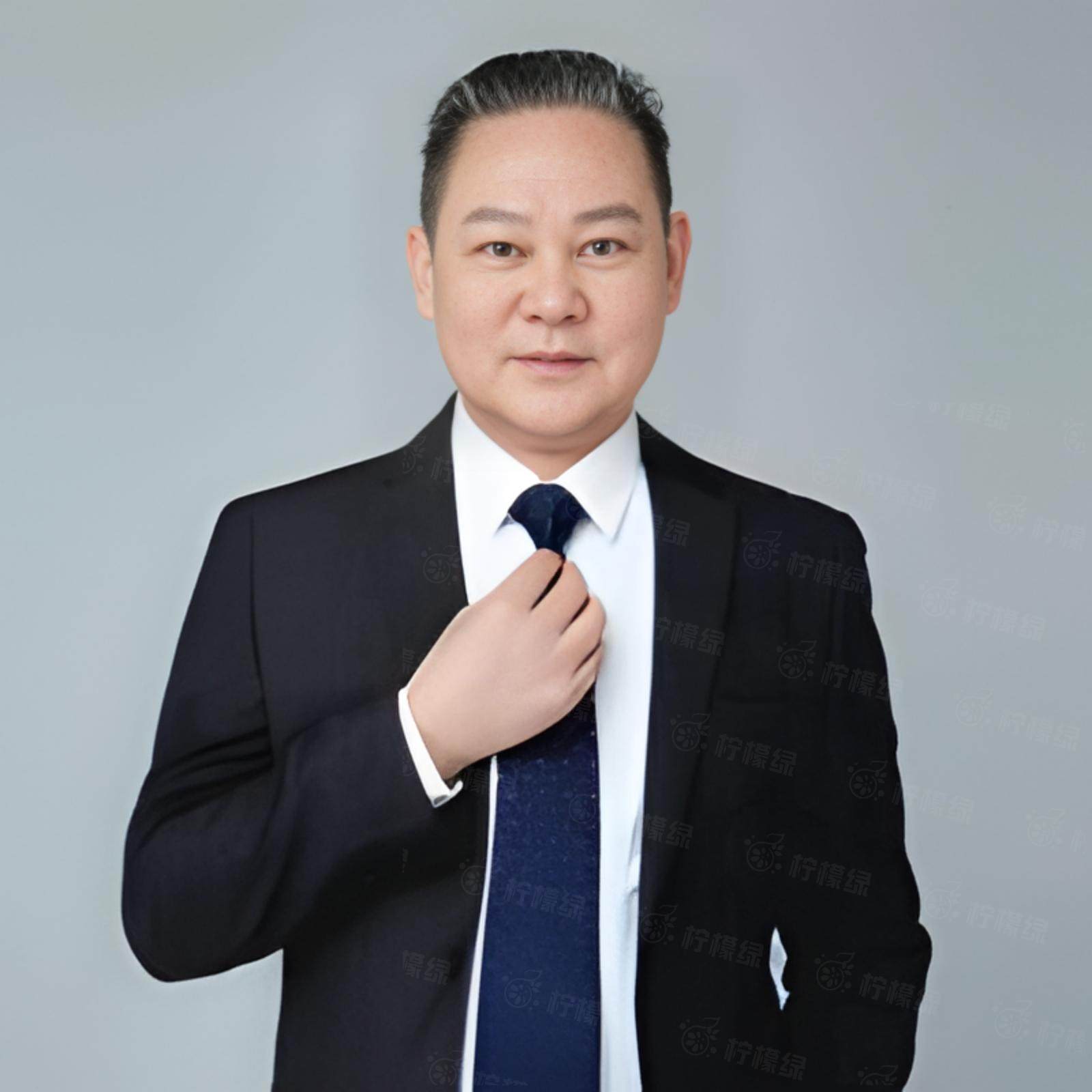 罗延平