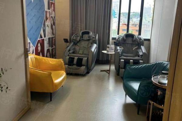 恩施天后整形外科醫(yī)院候診區(qū)