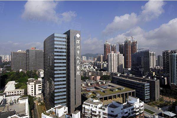 深圳市人民醫(yī)院眼科怎么樣？公立三甲，綜合實力強|內(nèi)附價格表