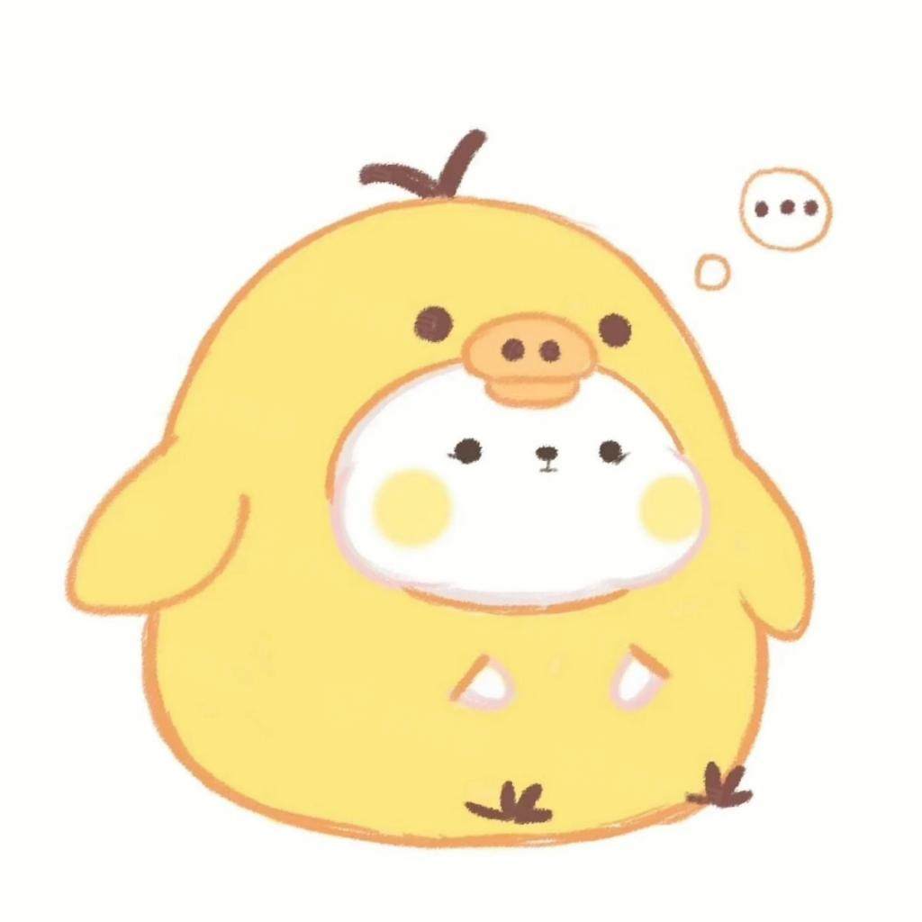 小面包