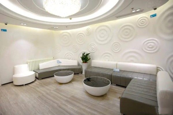 北京圣嘉新医疗美容医院环境图1