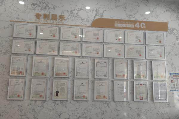 深圳曹孟君醫(yī)療美容門診部環(huán)境2