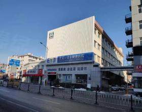 張家口愛爾眼科醫(yī)院