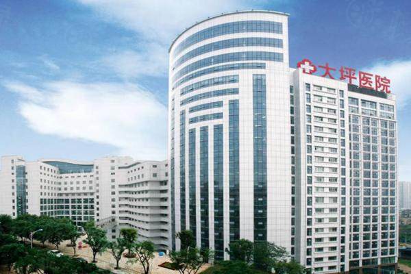 陸軍特色醫(yī)學(xué)中心整形美容科環(huán)境2