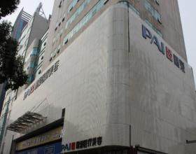 長沙鵬愛醫(yī)療美容醫(yī)院