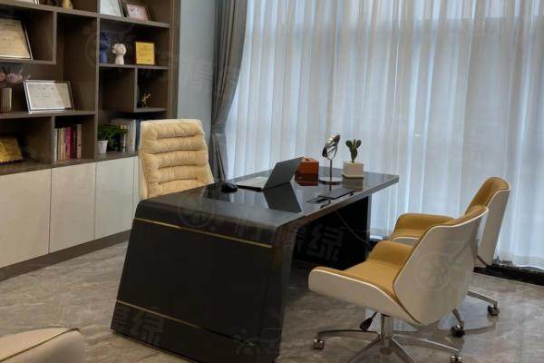 成都金牛純曦醫(yī)療美容門診部環(huán)境3