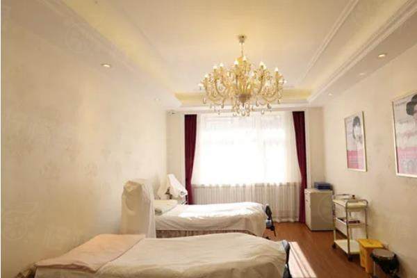 鞍山齊敏美容醫(yī)院診室環(huán)境圖