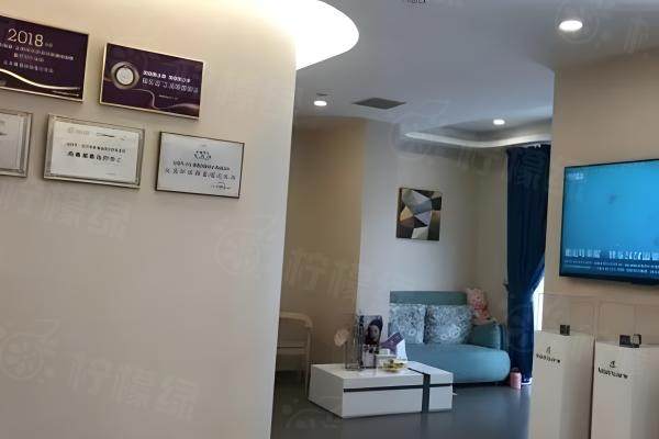 北京客来美舍医疗美容诊所环境图3