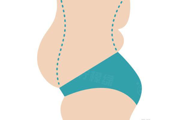 超脂塑吸脂效果怎么样？看真实案例效果追踪+维持时间+价格参考