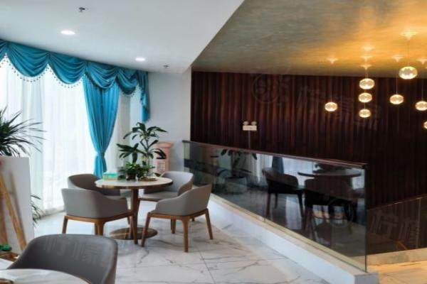 長(zhǎng)沙星雅醫(yī)療美容醫(yī)院環(huán)境3