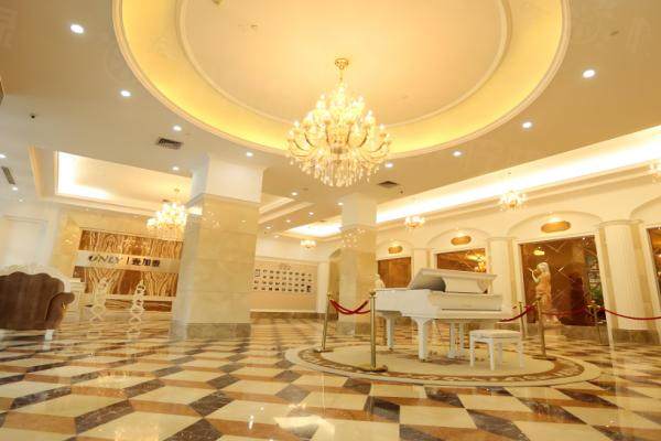 寧波鄞州壹加壹美容醫(yī)院環(huán)境3