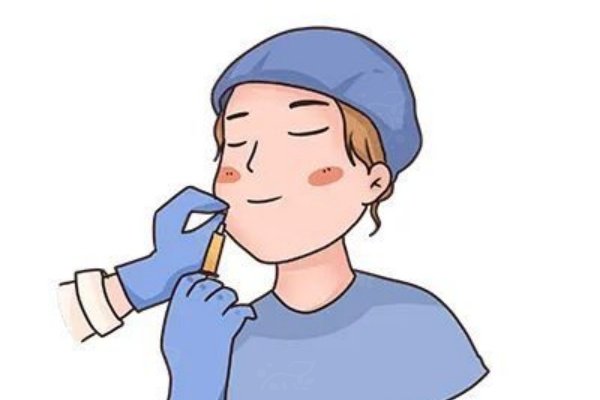 葡聚糖生物肋骨鼻能维持多久？能维持5-10年，不可溶解|附注意事项