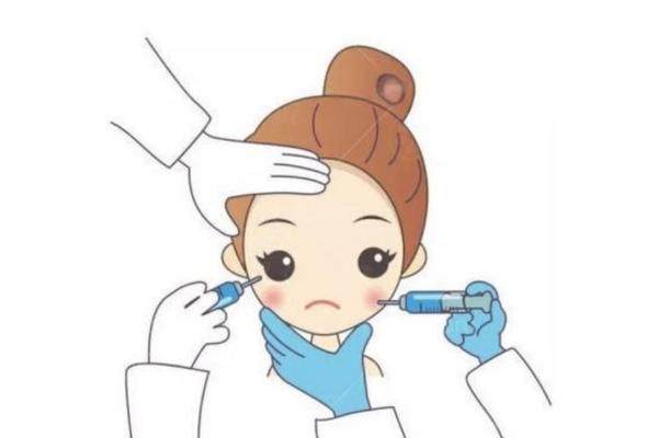 玻尿酸和膠原蛋白填充哪個(gè)效果好？淚溝用膠原蛋白,鼻子用玻尿酸,教你怎么選？