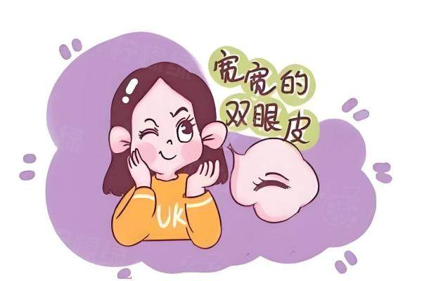许炎龙做双眼皮怎么样？ 独家帕克式重睑术技术解析，附2025价格与真人案例！