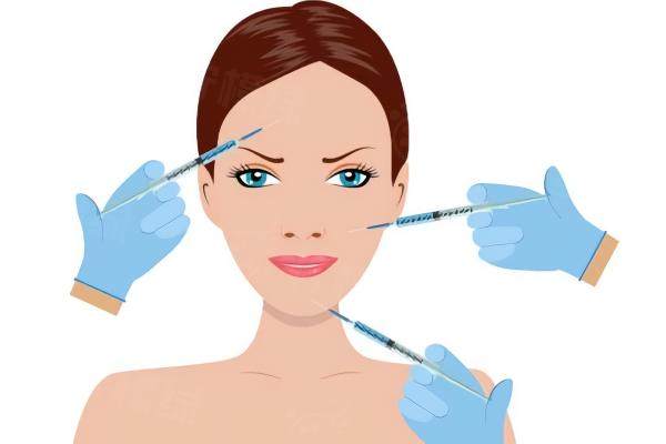 科普！潤百顏黑金玻尿酸適合打哪里？適合打全臉而且維持時(shí)間也比較久