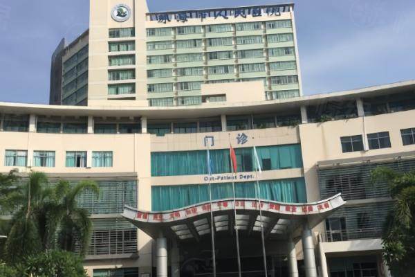 珠海市人民医院眼科收费标准：近视眼手术1.15w+/白内障5980+/青光眼2800+
