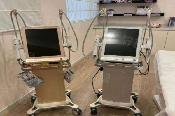 呼和浩特半島超聲炮認(rèn)證醫(yī)院有哪些？亞太/京美在呼市超聲炮正規(guī)還比較好