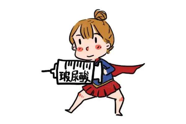 北京打玻尿酸好的医生排名:谷亦涵|周敏茹|肖英等医生排名前十!