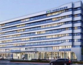 鄭州愛爾眼科醫(yī)院