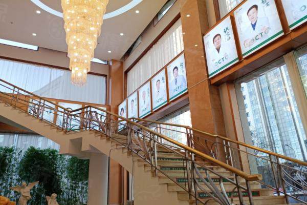 太原軍大醫(yī)療美容醫(yī)院環(huán)境3