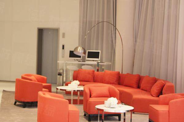 蘇州美貝爾美容醫(yī)院環(huán)境3