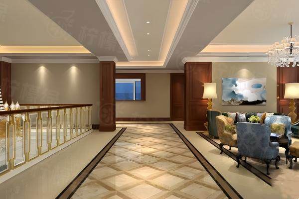 南京醫(yī)科大學(xué)友誼整形外科醫(yī)院環(huán)境圖2